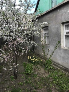 Продам дом в Николаевской области г. Вознесенск.