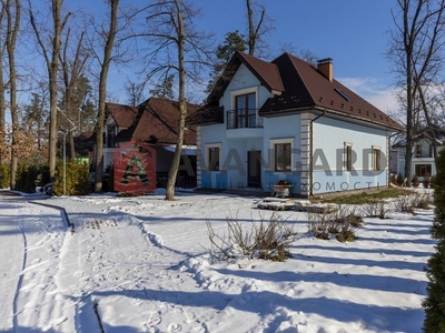 Продаж сучасного енергоефективного будинку на території КМ 'Рославичі'