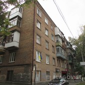 Двухкомнатная квартира ул. Зоологическая 4 в Киеве M-18302