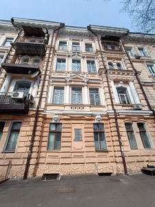 Продажа квартиры 140 м² на Маразлиевской!