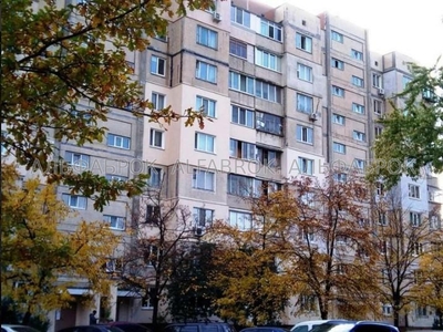2-к квартира в жилом состоянии, Борщаговка.
