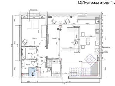 Продам шикарную квартиру напротив парка Горького