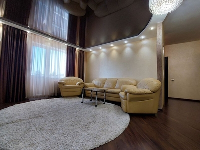 Продаж 3-х кімнатної квартири в м. Луцьк