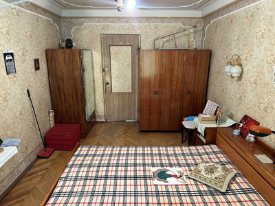 долгосрочная аренда комната Киев, Соломенский, 3000 грн./мес.