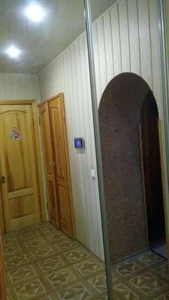 Продам 4-х комнатную квартиру на ул. Полтавский шлях Холодная Гора