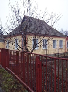 Будинок в м. Лохвиця