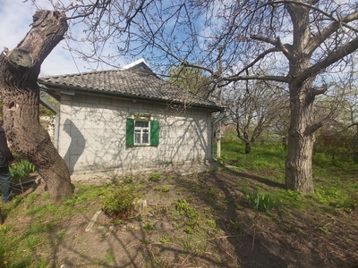 Продам домик с участком в Шульговке