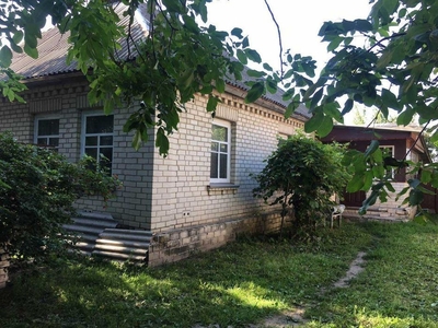 Дом в Бобровице продаю