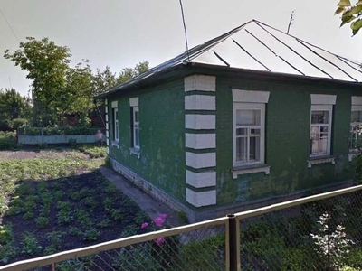 Продам будинок м. Чернігів (р-н Бобровиця, діагностичний центр)