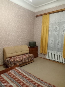 Сдам 1-комнатную квартиру в центре Одессы