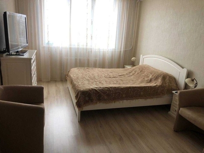 Сдам 1 комнатную квартиру в ЖК Одесские традиции