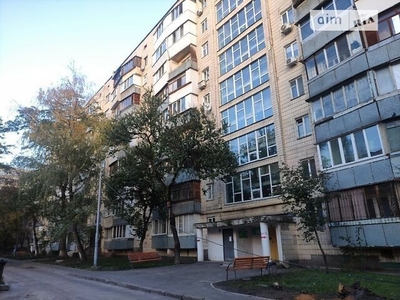 Довготривала оренда 1к квартири на вул. Генерала Наумова 23А