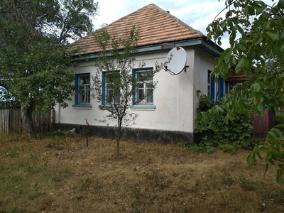 Будинок в селі Снитище