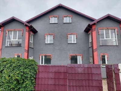 Новий Будинок 159м2, 5кімнат, 3поверхи Метро Осокорки, Славутич -15хв.