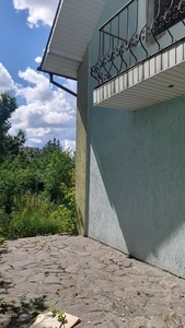 Продам двохповерховий будинок м. Васильків 178м2