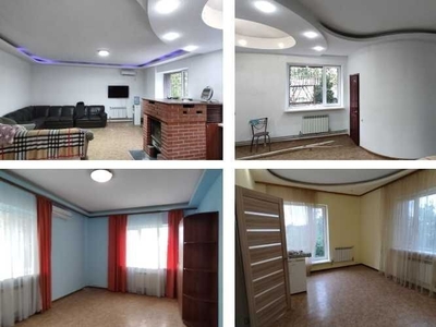 Продажа дома в г. Харьков 2 этаж + подвальный этаж, сауна и бассейн
