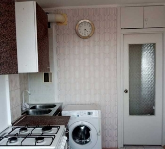 Аренда 2-комнатной квартиры 45 м², Космонавтов ул., 142