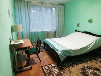 Аренда 2-комнатной квартиры 65 м², Васильковская ул., 42