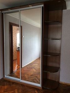 Сдается 2-комнатная квартира, Соцгород, м. Дарница