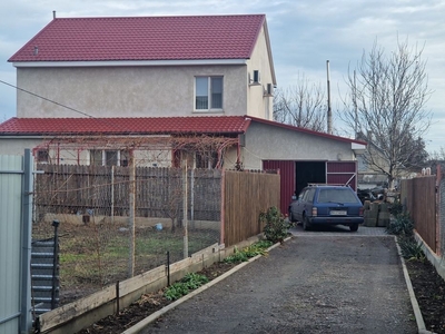 Продам дом 2016 года в пригороде Черноморска