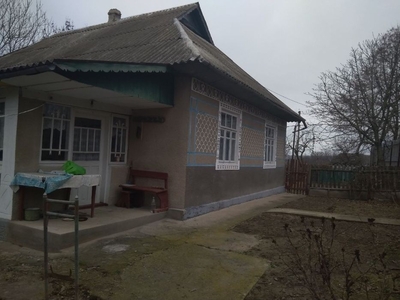 Продам будинок в селі Сокіл, Кам'янець-Подільського району