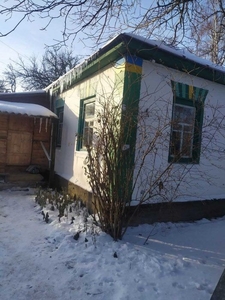 Продаж будинку в селі Булахів від власника