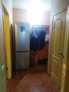 Сдам 3-комнатную квартиру с ремонтом на ул. Сегедской (Гагарина пр).
