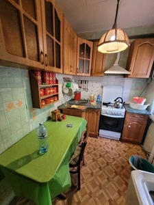 Аренда 3-комнатной квартиры 65 м², Шолом-Алейхема ул., 15