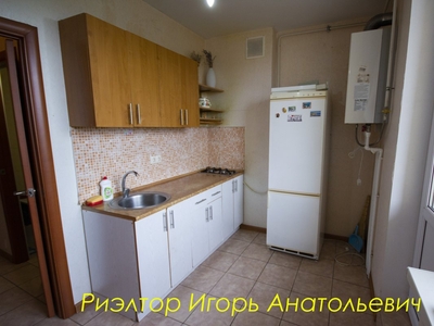 Одесса, Проездная 3, аренда однокомнатной квартиры долгосрочно, район Малиновский...