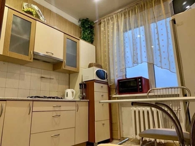 Оренда 3х кімнатної квартири у Дніпровському р-ні (Соборний 234)