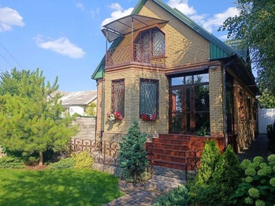 Продам дом 4к 160м2 4сотки ул. Бронетанковая/пр-т Гагарина/Центр