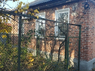 Частный дом на Немышле возле метро и пр. Героев Харькова