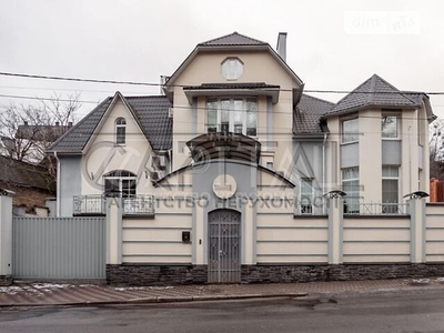 Довгострокова оренда будинку від посередника з балконом на вул. Тимірязівська 48