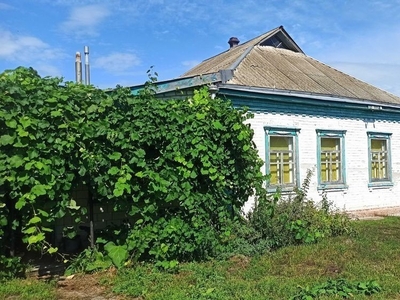 Продається будинок 85 км. від Києва по трасі Київ - Харьків