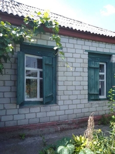 Продам дом в Дзержинке