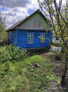 Продаётся дом в городе Радомышль, Житомерская область.