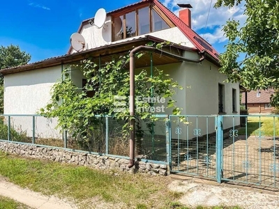 Продам дом с камином в Коробовых Хуторах, Коропово, Задонецкое, озеро