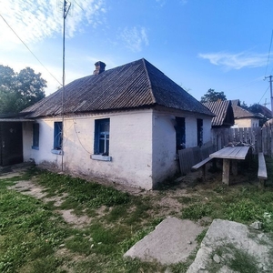 Продажа дома в центре смт Димер