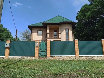 Продаётся дом в г. Путивль