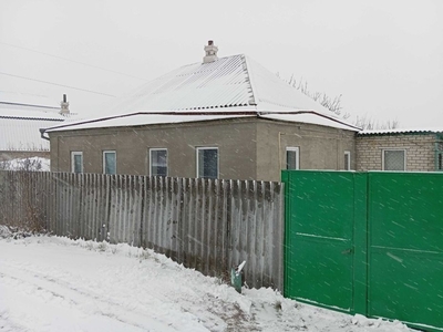 Продам дом в Солоницевске