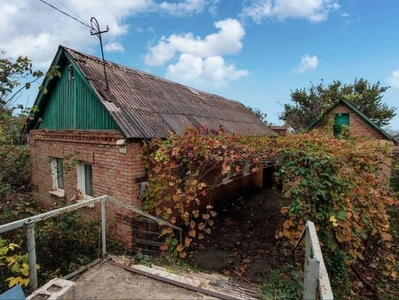 Продам дом ул. Камчатская, Центрально-городской район. ост. Кренкеля