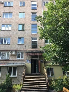 Продажа 2-комнатной квартиры 48 м², Пищевая ул.