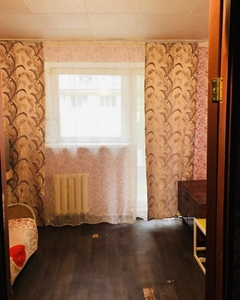 комната Малиновский-37 м2
