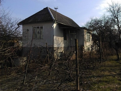 Продам будинок під Мукачевом