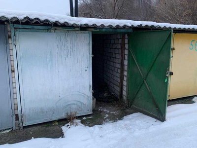 долгосрочная аренда отдельно стоящий гараж Киев, Печерский, 2200 грн./мес.