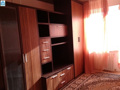 Аренда 1-комнатной квартиры 32 м², Гагарина просп.