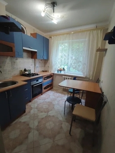 Аренда 1-комнатной квартиры 34 м², Академика Заболотного ул.