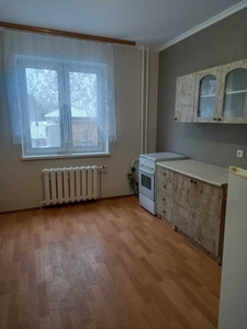 Аренда 1-комнатной квартиры 41 м², Полесский пер., 15А