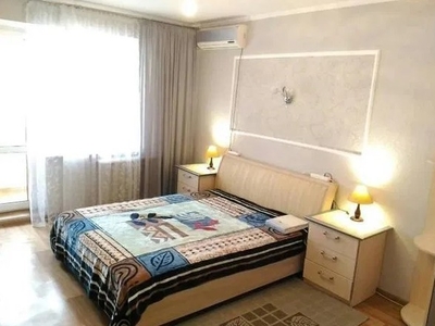 Аренда 1-комнатной квартиры 46 м², Суворова ул., 001