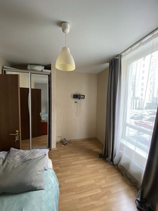 Оренда 1 кімнатна квартира Семицвіт вул. Шевченака 60 центр